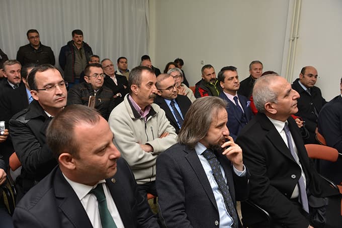 Kazan; Cerattepe'de açıkça suç işleniyor