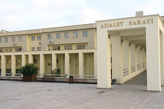 Başsavcılık: Gazeteciler için gözaltı talimatı verilmedi