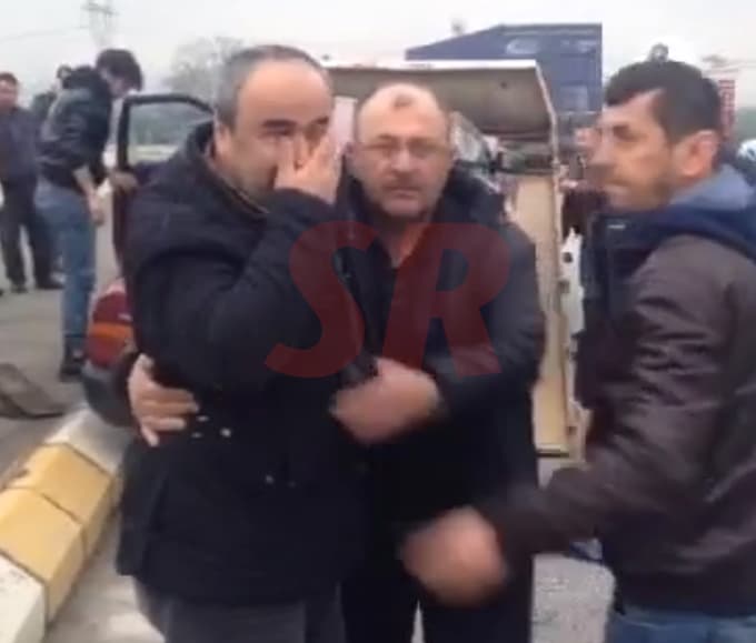 Kaza 20 yaşındaki genç kızı hayattan kopardı