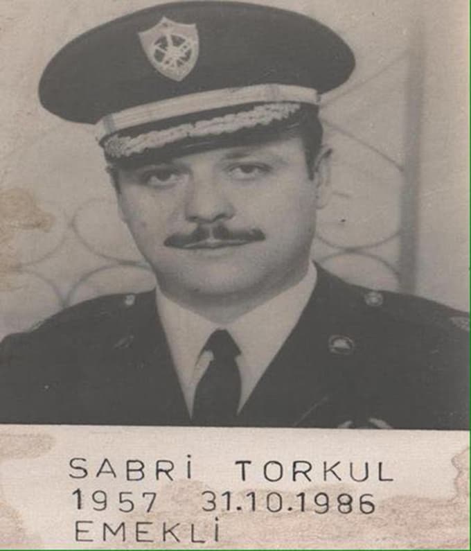 SAÜ'lü dekanın acı günü
