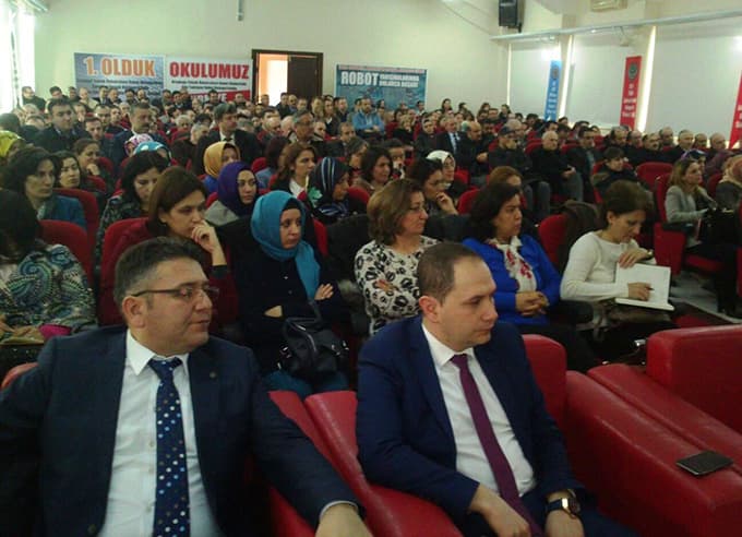 Eğitimde danışman öğretmen uygulaması başladı