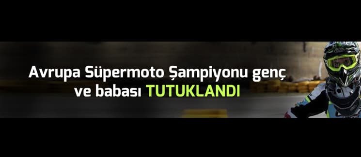 Baba ile şampiyon oğlu silah tutkularının kurbanı oldu
