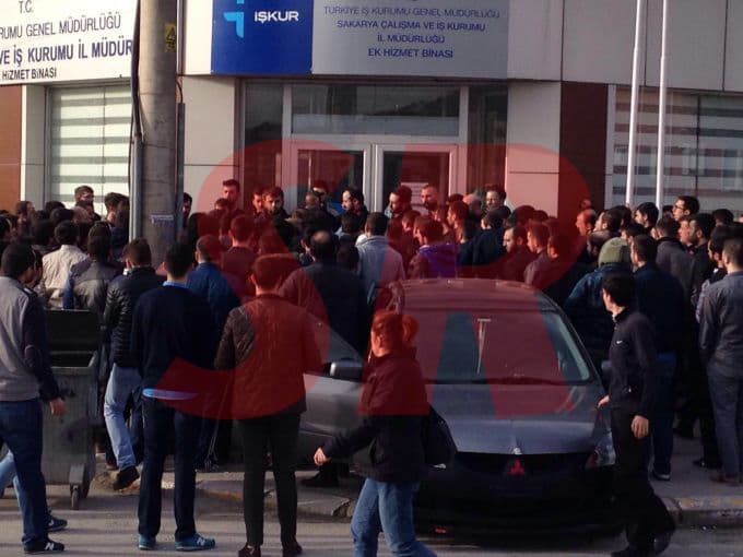 Goodyear, 225 işçi alımı yapacak
