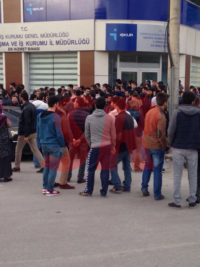 Goodyear, 225 işçi alımı yapacak