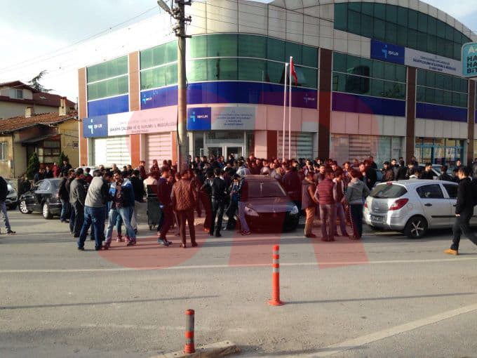 Goodyear, 225 işçi alımı yapacak