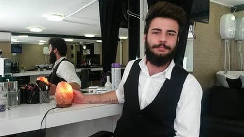 Kaya tuzu lambalarına rağbet artıyor