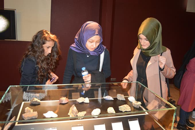 MTTB, projeye dolu dizgin başladı