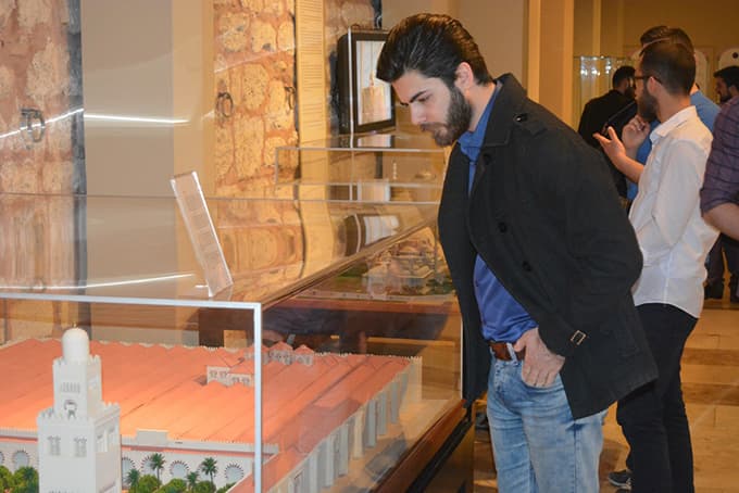 MTTB, projeye dolu dizgin başladı