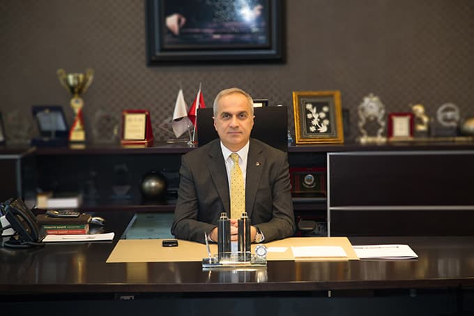 "İhracattaki yükselişimiz devam edecek"