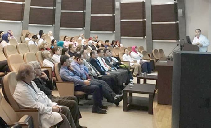 "Adı 'nadir hastalıklar' ama 7 milyon kişi mücadele ediyor"