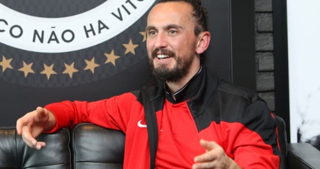 Sakaryalı Tuncay Şanlı, "Benim de hatalarım oldu"