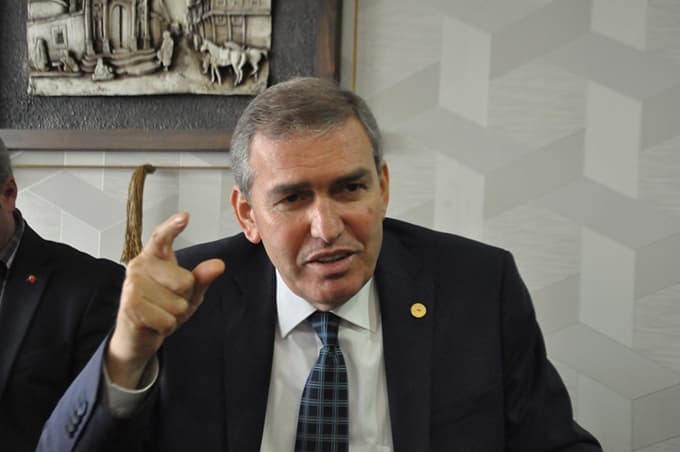 Zımba, yeni projeleri açıkladı