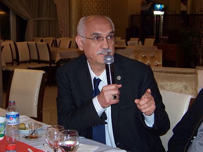 Şurada Çevre ve kadınların sorunları konuşuldu