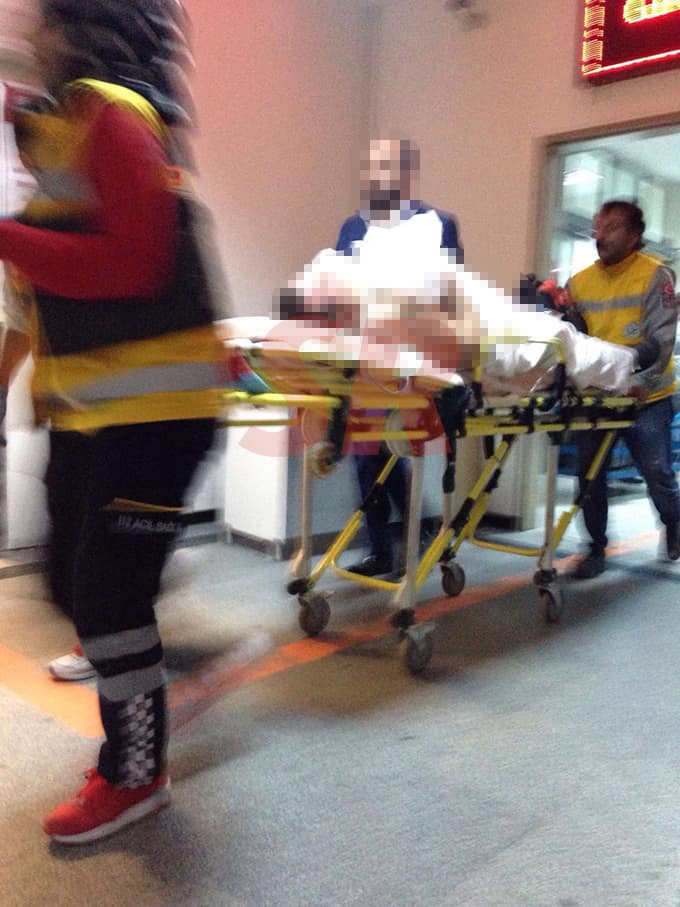 Tır şoförünün öldüğü çatışmada detaylar ortaya çıkıyor