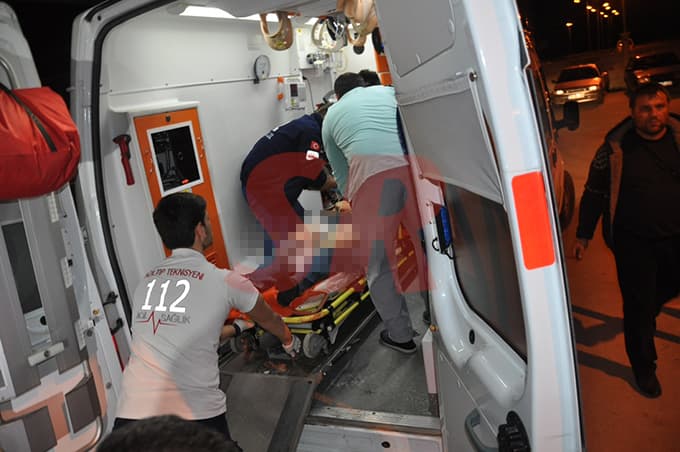 Tır şoförünün öldüğü çatışmada detaylar ortaya çıkıyor