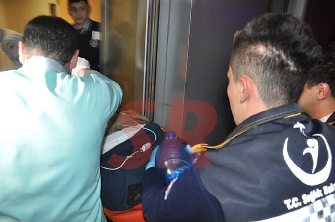Tır şoförünün öldüğü çatışmada detaylar ortaya çıkıyor