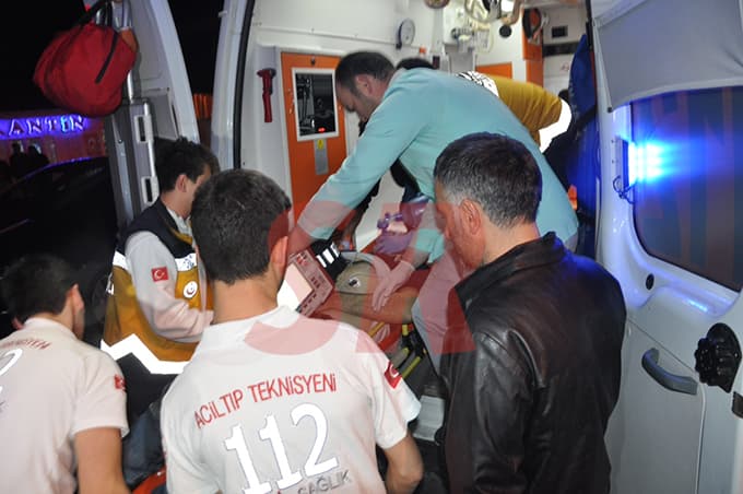 Tır şoförünün öldüğü çatışmada detaylar ortaya çıkıyor