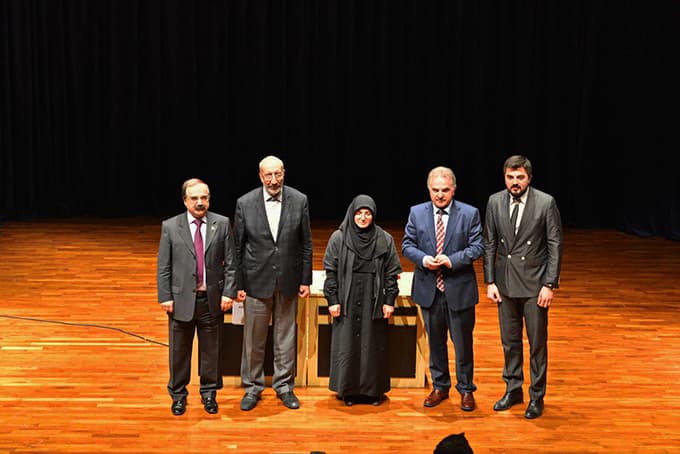 Abdurrahman Dilipak'tan 28 Şubat Örtülü Darbe Konferansı