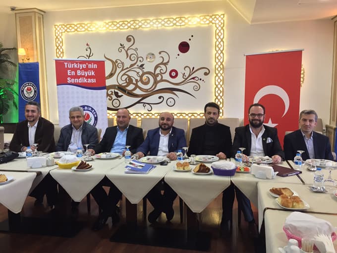 Serbest kıyafet uygulaması konusunda toplantı düzenlendi
