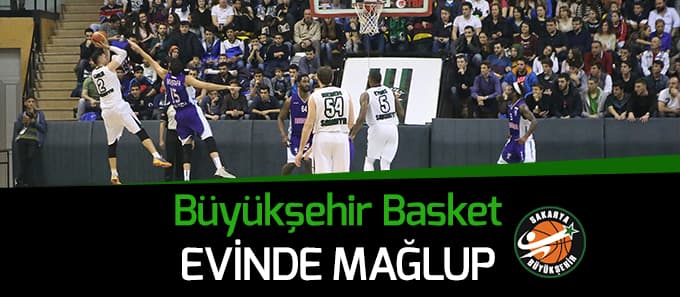 Dev Adamlar Mağlup Oldu