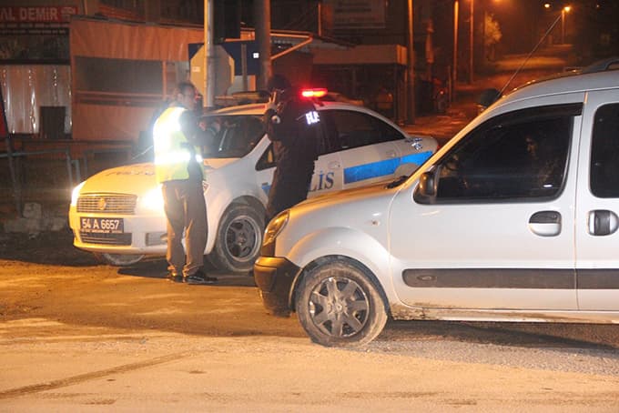 Kaynarca trafik ekipleri affetmiyor