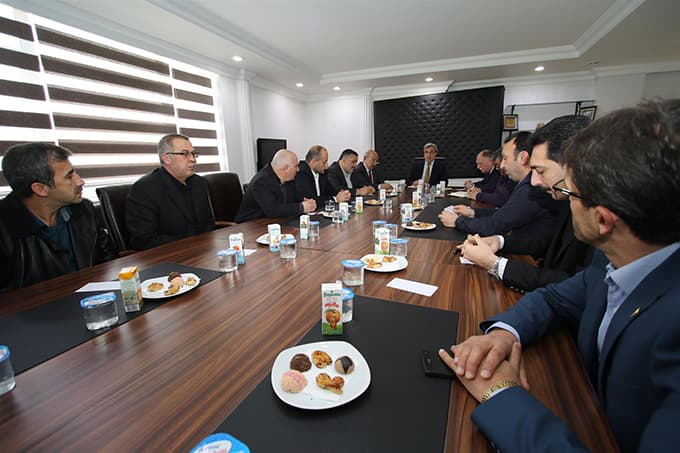 Akyazı'ya fakülte mi kuruluyor