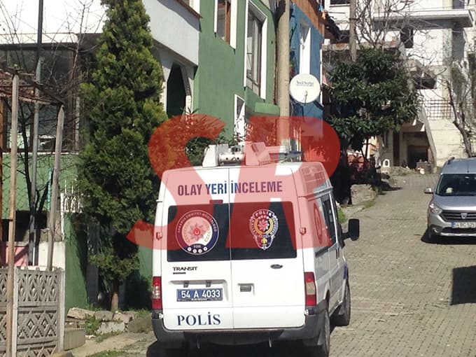 Şehirde hareketli saatler