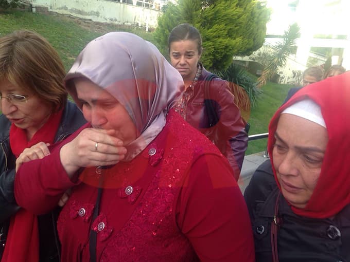 Çocuk gelin cinayetine ağırlaştırılmış müebbet 