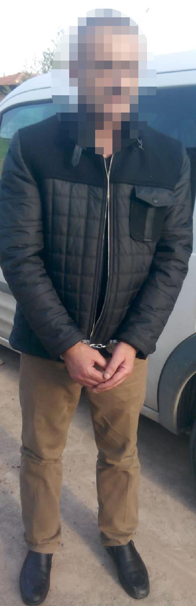 Şehirde hareketli saatler
