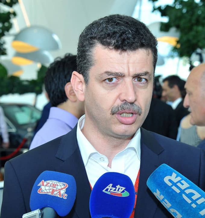 Akyazılı Yaman Ağırlar Ankara Emniyet Müdürlüğü'ne atandı
