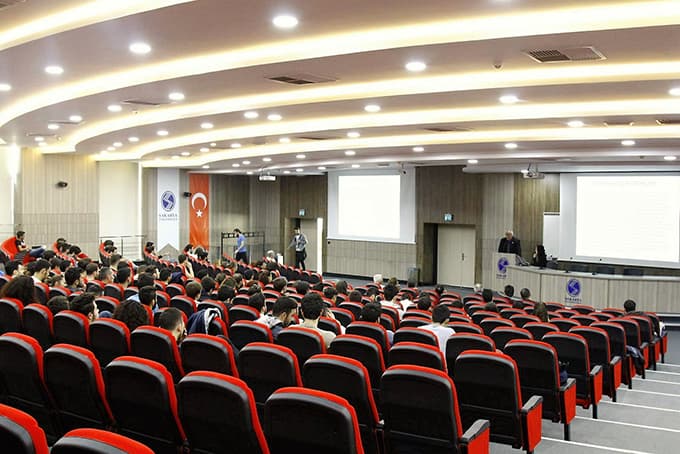 Engelli sporcu sayısını arttırmak istiyoruz