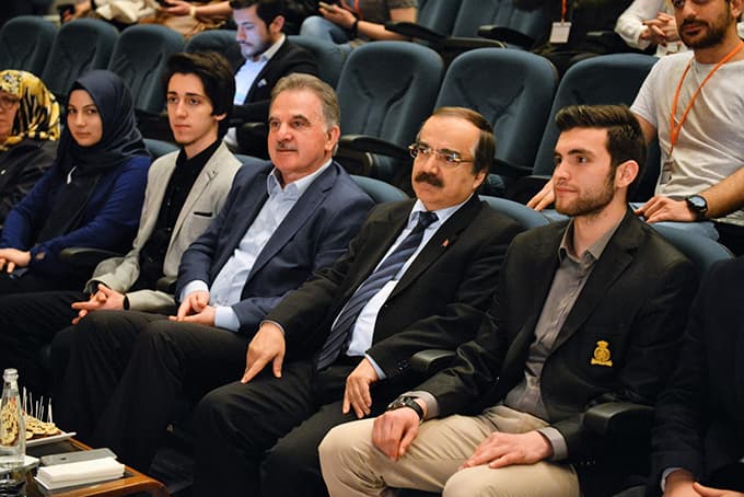 Neşet Ertaş SAÜ'de etkinlikle anıldı