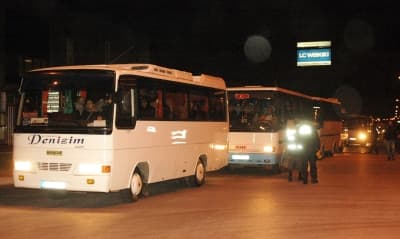 Jandarmadan Denetim: 4 Bin 300 YTL Para Cezası 