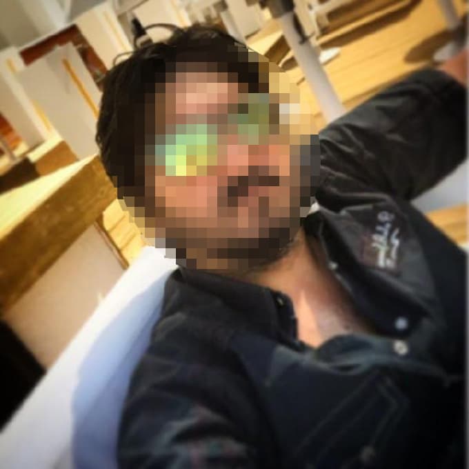 Ünlü genç iş adamına, istismardan 13 yıl 9 ay ceza
