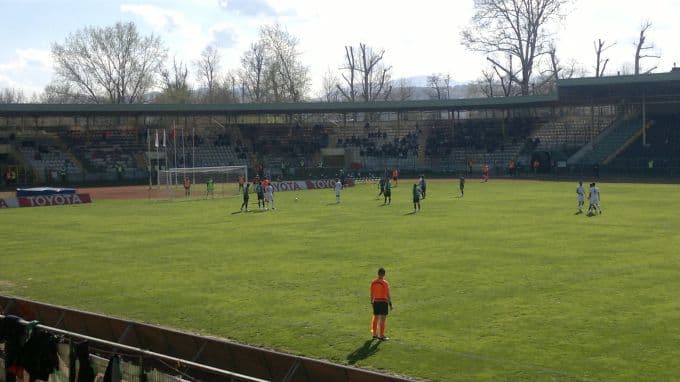 Sakaryaspor - Ankara Adliyespor maç sonucu