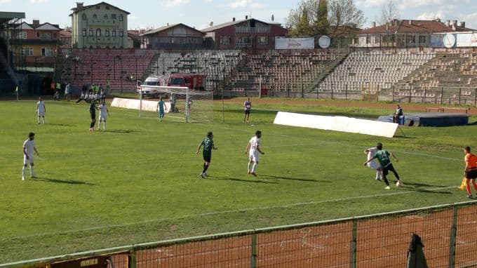Sakaryaspor - Ankara Adliyespor maç sonucu