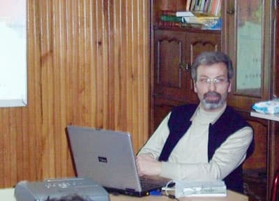 Özgür-Der Sakarya Şubesi'nde Siret Seminerleri