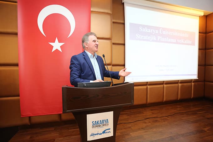 "Ekonomi Zirvesi"'nde konuşulanlar