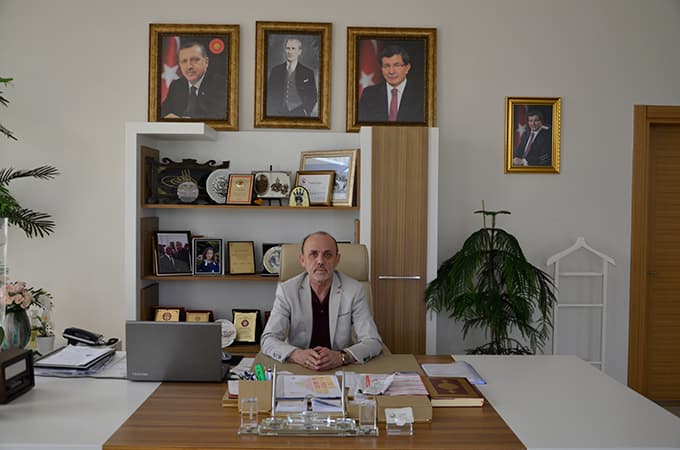 "Çanakkale ruhu ve Mehmet Akif"