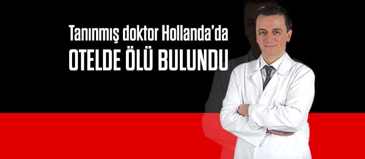 Tanınmış doktor Hüseyin Demirsoy hayatını kaybetti