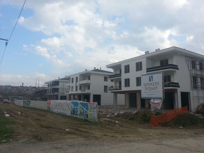 Serdivan'da yeni bir değer yükseliyor