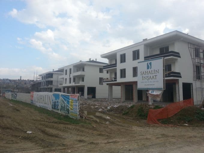 Serdivan'da yeni bir değer yükseliyor