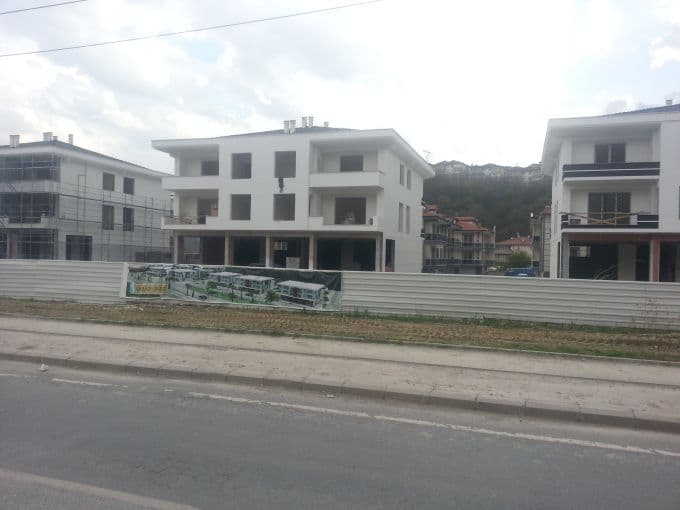 Serdivan'da yeni bir değer yükseliyor