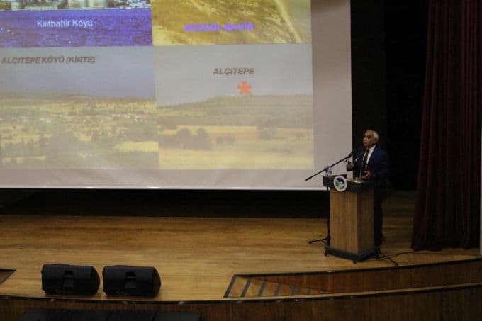 "Çanakkale imanla kazanılmış bir zaferdir"