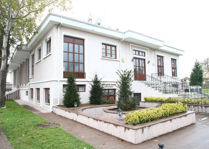 Geleneksel Sanatlar Merkezi açılıyor
