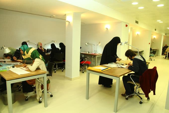 Geleneksel Sanatlar Merkezi açılıyor