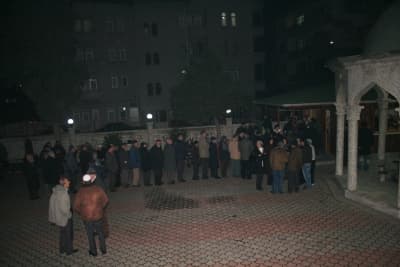 Ruhu Şad Olsun!