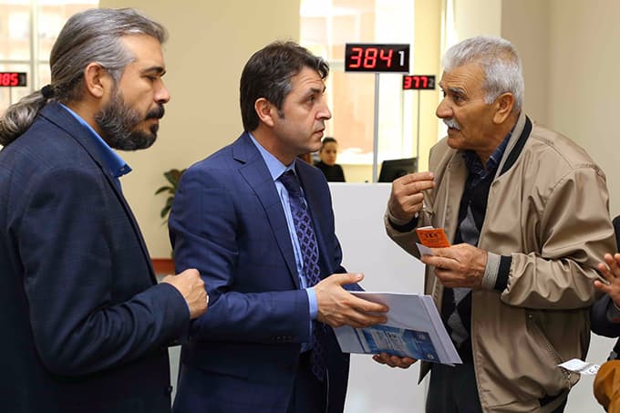 Yeni kimliklerle ilgili bilmeniz gerekenler