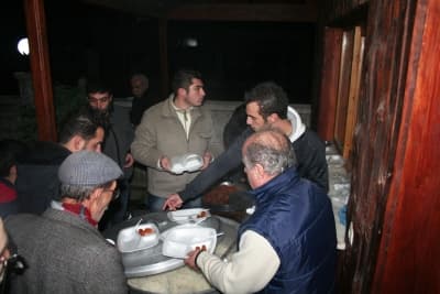 Ruhu Şad Olsun!