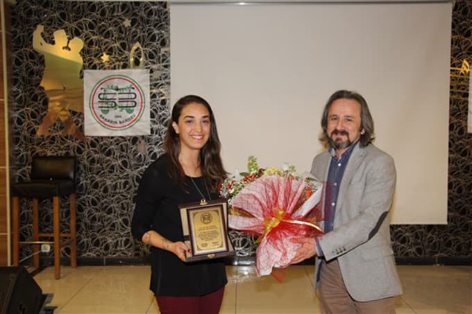 Sakarya Barosundan mülteci hukuku çalıştayı